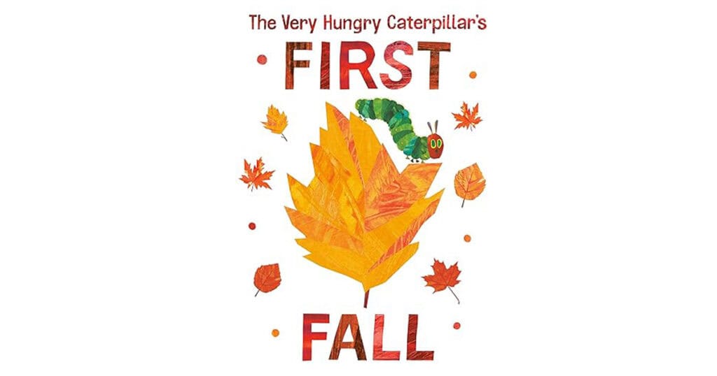 First Fall Book