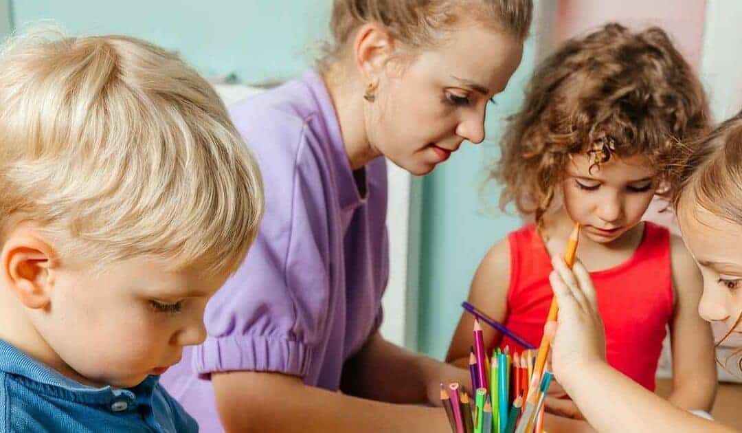 Local Bilingual Preschool Expands With New Location To Meet Demand For Early Childhood Education In Massachusetts