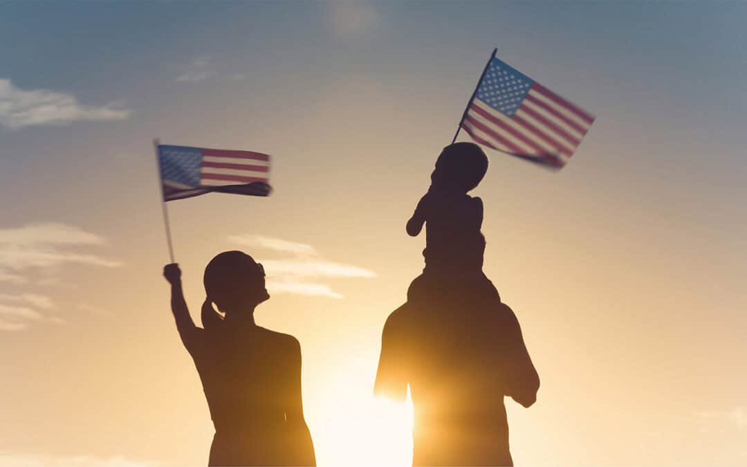 The Teddy Bear Village Celebrates Veterans on Veterans Day and Every Day