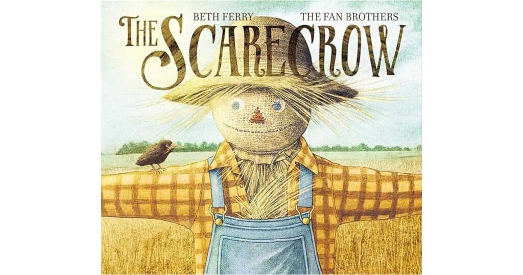 The Scarecrow Book